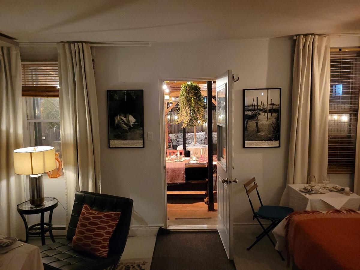 L'Hotel Particulier Griffintown Montréal Eksteriør bilde