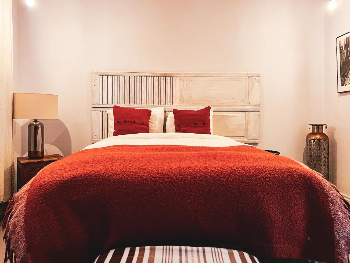L'Hotel Particulier Griffintown Montréal Eksteriør bilde