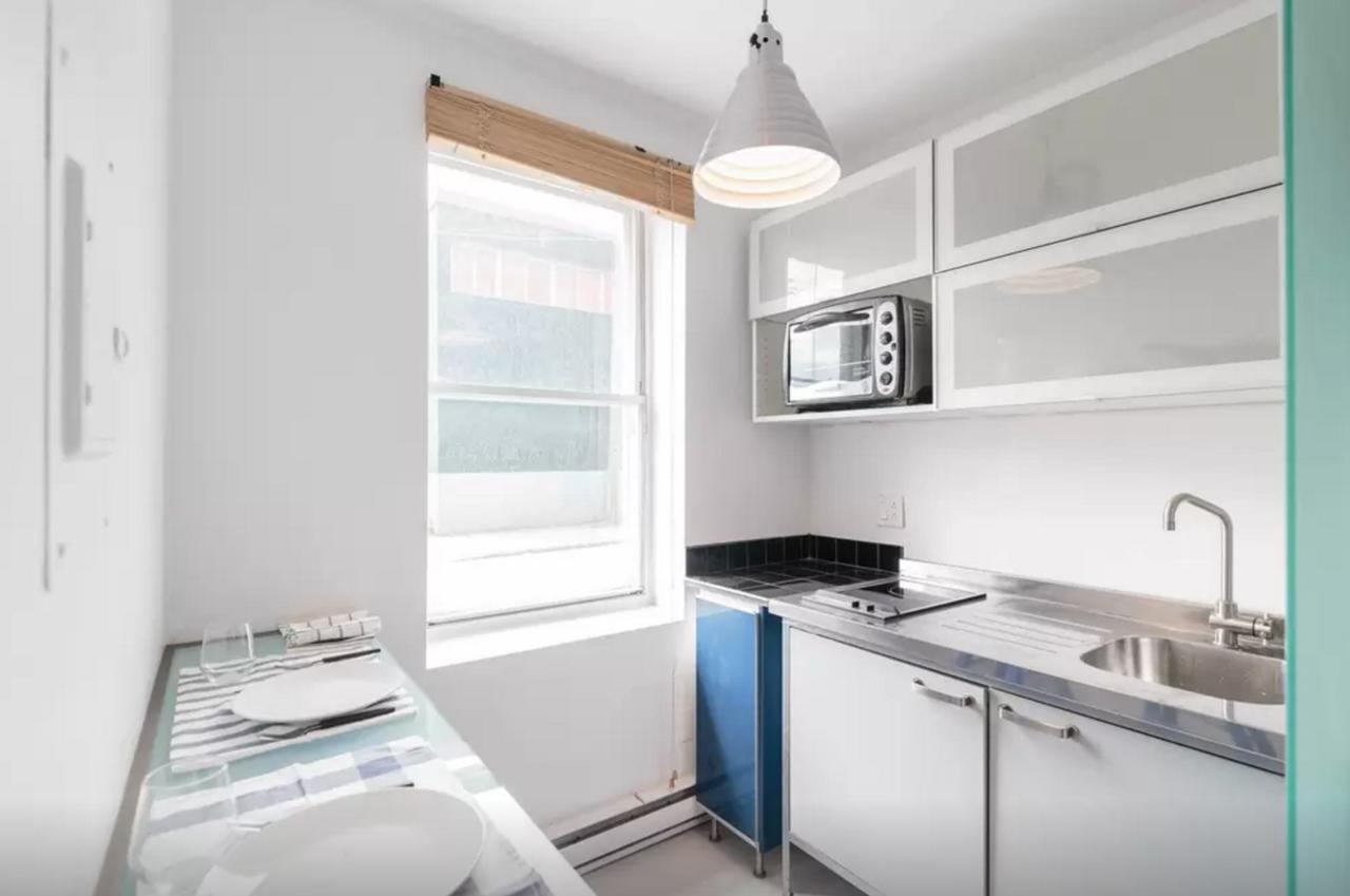 L'Hotel Particulier Griffintown Montréal Eksteriør bilde