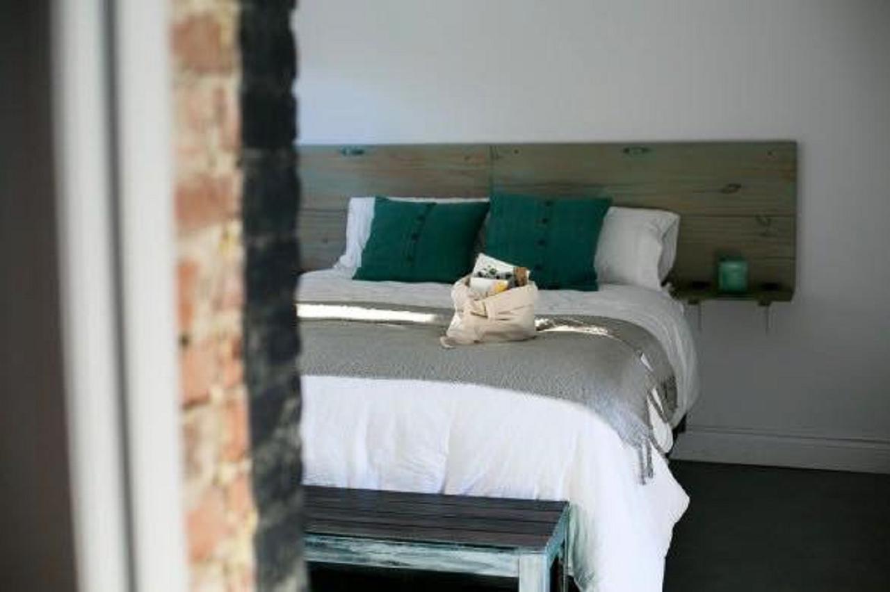 L'Hotel Particulier Griffintown Montréal Eksteriør bilde